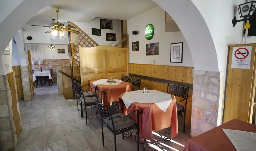 T�kert Fogad� Nagym�nyok - Augusztus 20. (min. 5 �j)