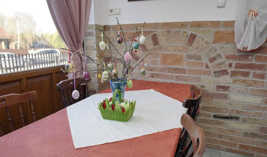 T�kert Fogad� Nagym�nyok - Augusztus 20. (min. 5 �j)