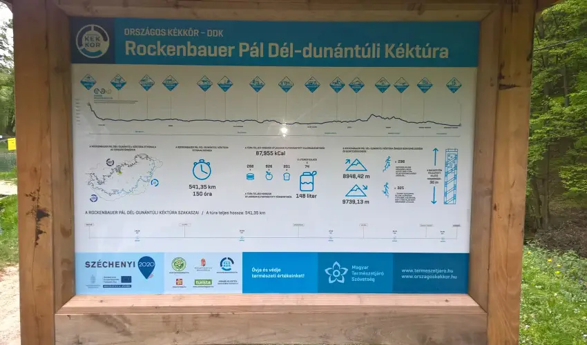 T�kert Fogad� Nagym�nyok - Augusztus 20. (min. 5 �j)