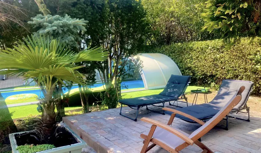 Torncos Vendghz Krshegy - Augusztus 20.