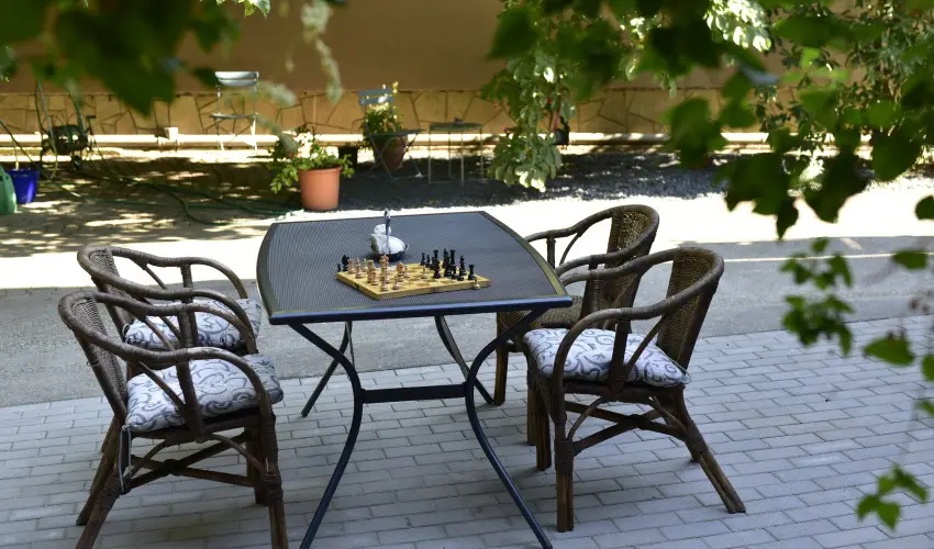 Torncos Vendghz Krshegy - Augusztus 20.