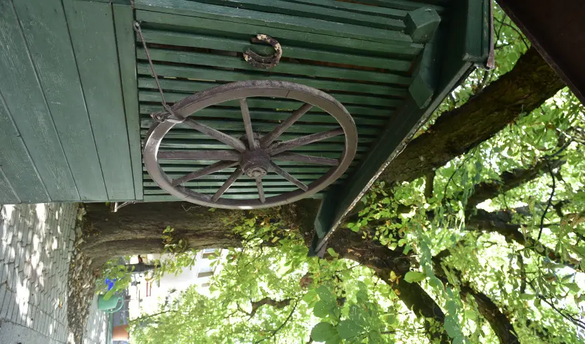 Torncos Vendghz Krshegy - Augusztus 20.