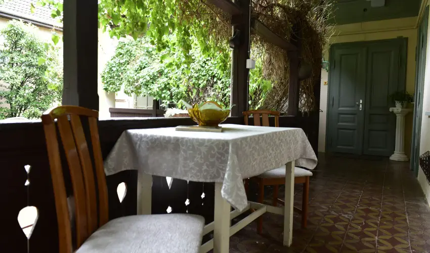 Torncos Vendghz Krshegy - Augusztus 20.