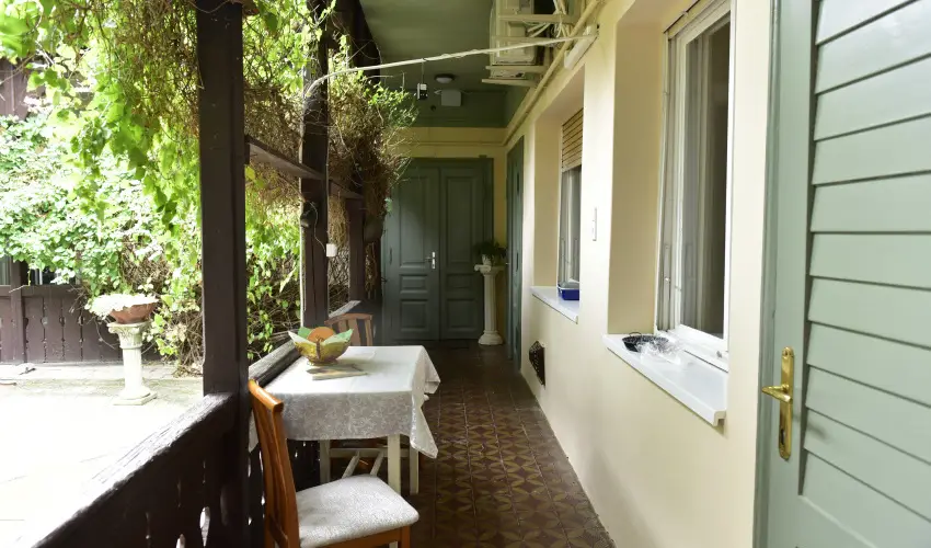 Torncos Vendghz Krshegy - Augusztus 20.