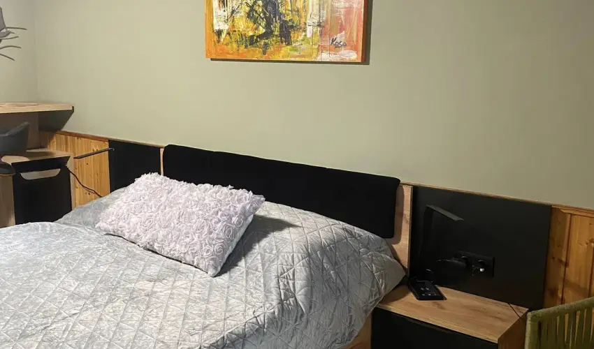 Torncos Vendghz Krshegy - Augusztus 20.