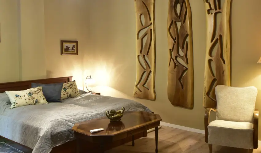 Torncos Vendghz Krshegy - Augusztus 20.