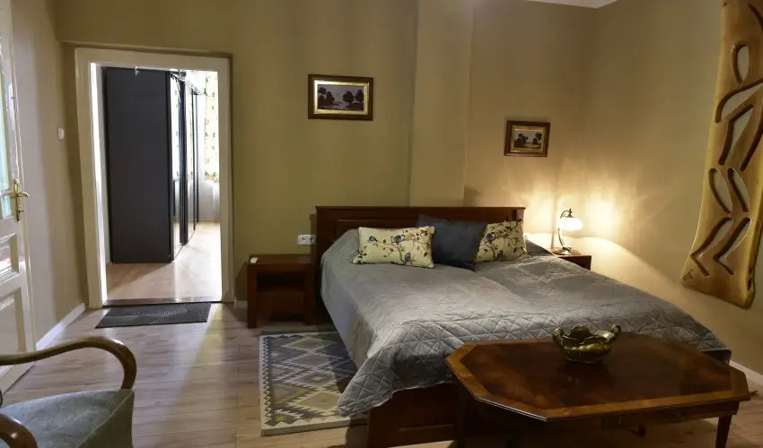 Torncos Vendghz Krshegy - Augusztus 20.