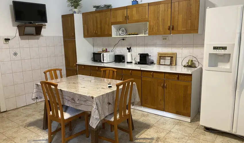 Torncos Vendghz Krshegy - Augusztus 20.