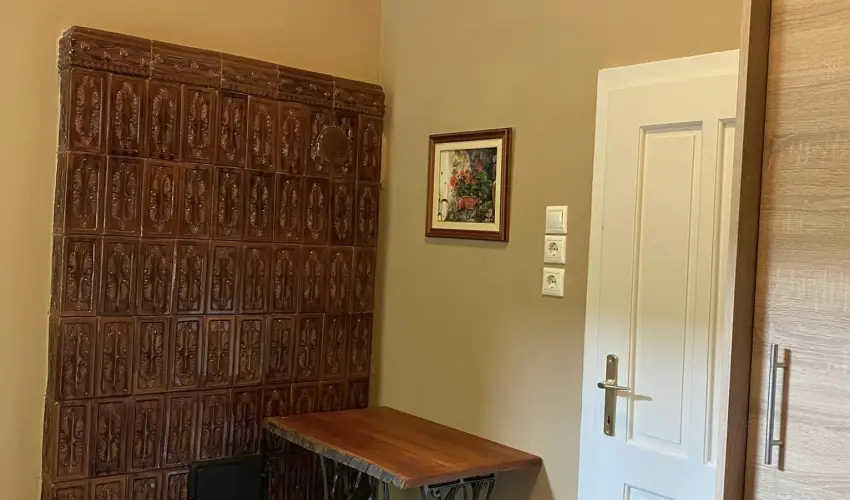 Torncos Vendghz Krshegy - Augusztus 20.