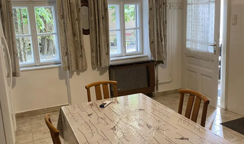 Torncos Vendghz Krshegy - Augusztus 20.