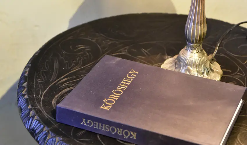 Torncos Vendghz Krshegy - Augusztus 20.