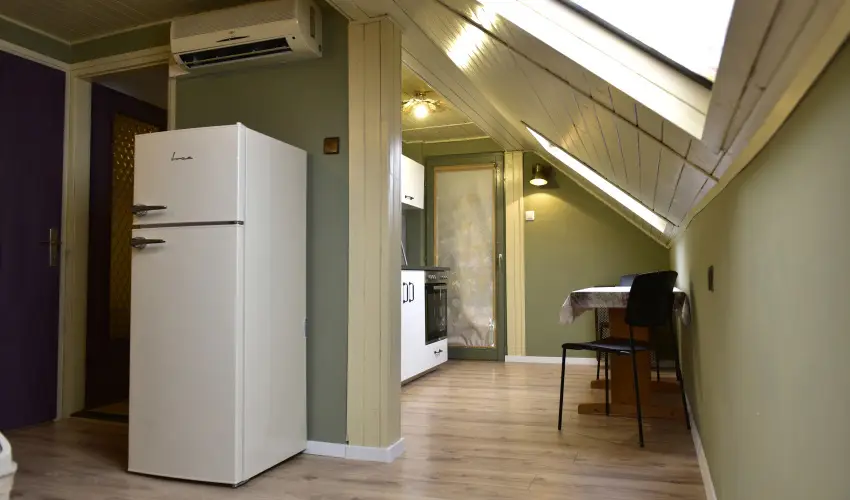 Torncos Vendghz Krshegy - Augusztus 20.