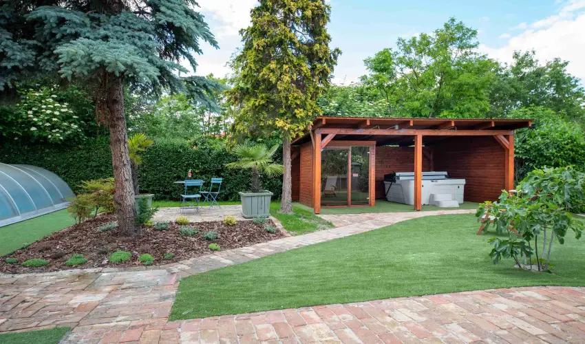 Torncos Vendghz Krshegy - Augusztus 20.