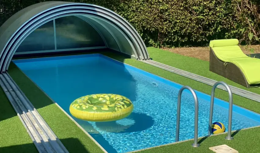 Torncos Vendghz Krshegy - Augusztus 20.