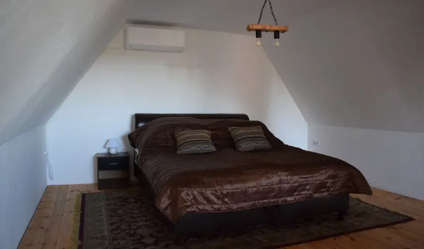 T�csi lak Szigetszentm�rton - Augusztus 20. (min. 2 �j)