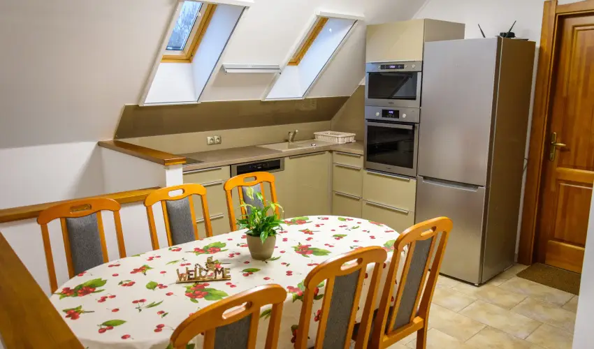 Tulipn Vendghz rvnyes - Augusztus 20. (min. 3 j)