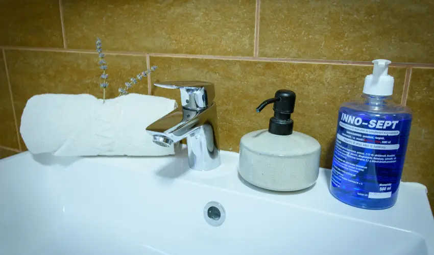 Tulipn Vendghz rvnyes - Augusztus 20. (min. 3 j)