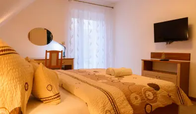 Tulipn Vendghz rvnyes