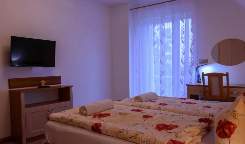 Tulipn Vendghz rvnyes - Augusztus 20. (min. 3 j)