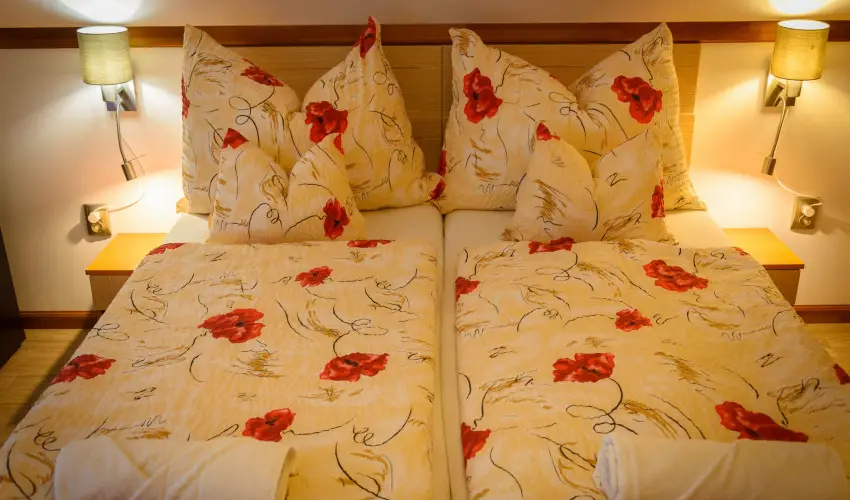 Tulipn Vendghz rvnyes - Augusztus 20. (min. 3 j)