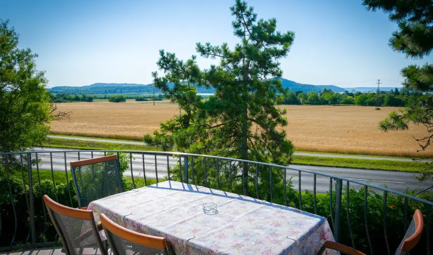 Tulipn Vendghz rvnyes - Augusztus 20. (min. 3 j)