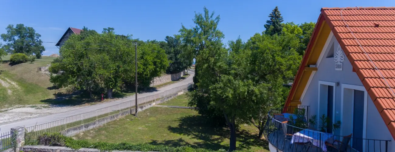 Tulipn Vendghz rvnyes - Augusztus 20. (min. 3 j)