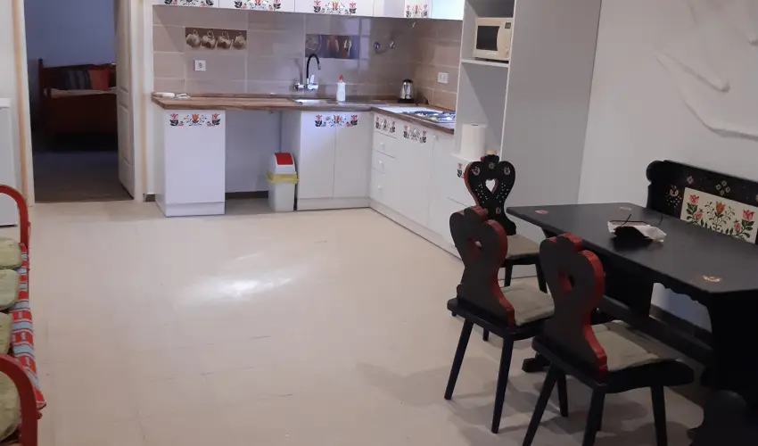 Tulip�nos Vend�gh�z �r - Augusztus 20.