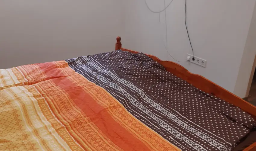 Tulip�nos Vend�gh�z �r - Augusztus 20.