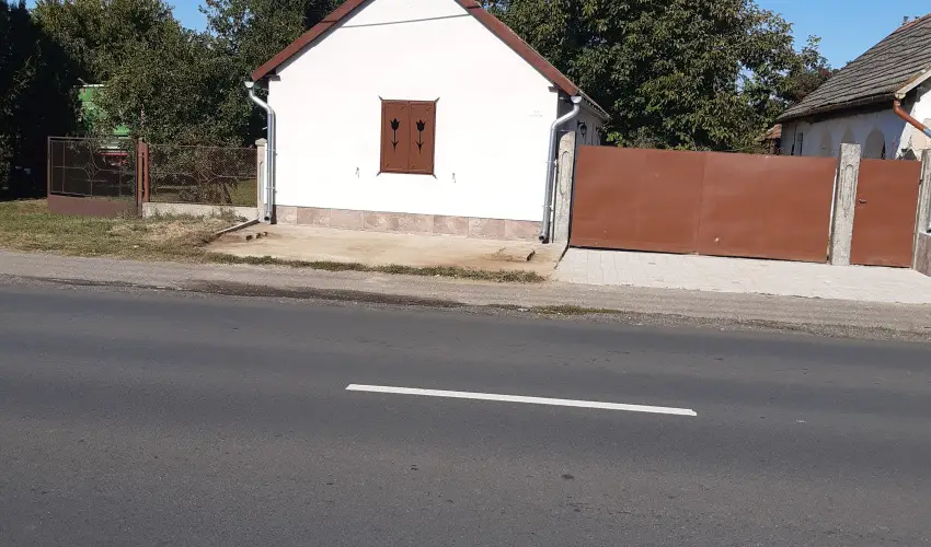 Tulip�nos Vend�gh�z �r - Augusztus 20.