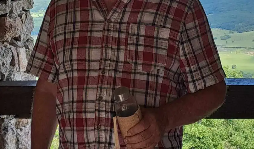 Tulip�nos Vend�gh�z �r - Augusztus 20.