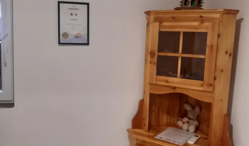 Tulip�nos Vend�gh�z �r - Augusztus 20.