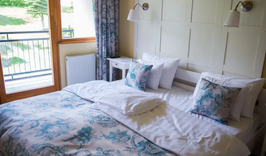 T�nd�rkert Hotel Noszvaj - Augusztus 20.