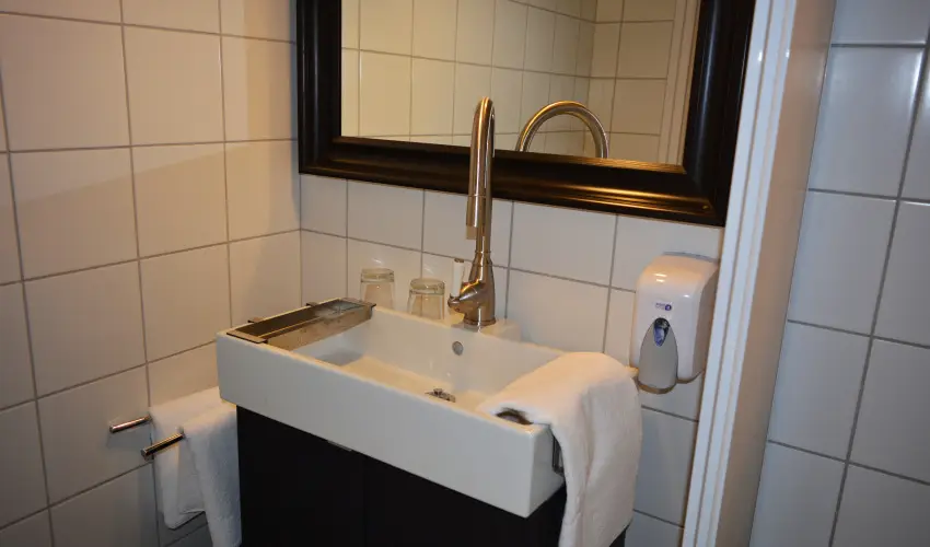 T�nd�rkert Hotel Noszvaj - Augusztus 20.