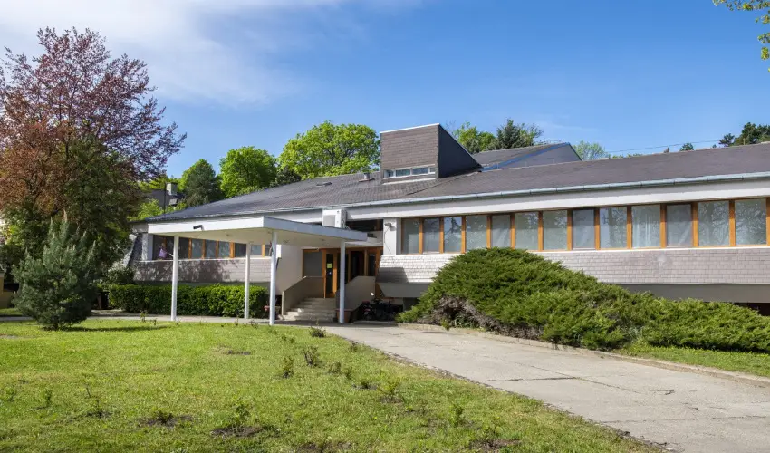 T�nd�rkert Hotel Noszvaj - Augusztus 20.