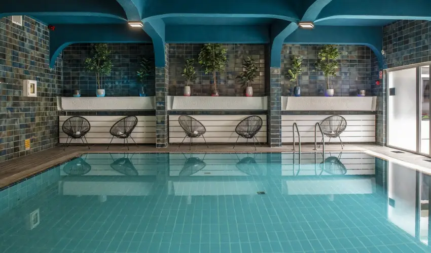 T�nd�rkert Hotel Noszvaj - Augusztus 20.