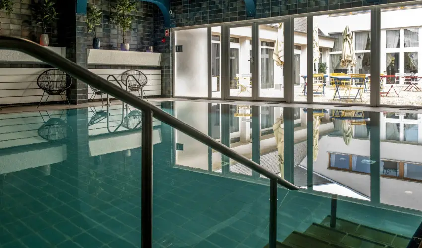 T�nd�rkert Hotel Noszvaj - Augusztus 20.