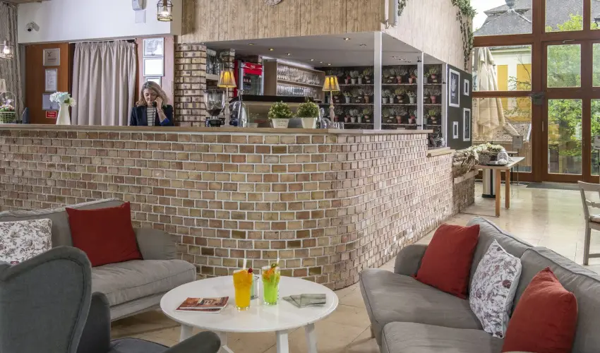 T�nd�rkert Hotel Noszvaj - Augusztus 20.