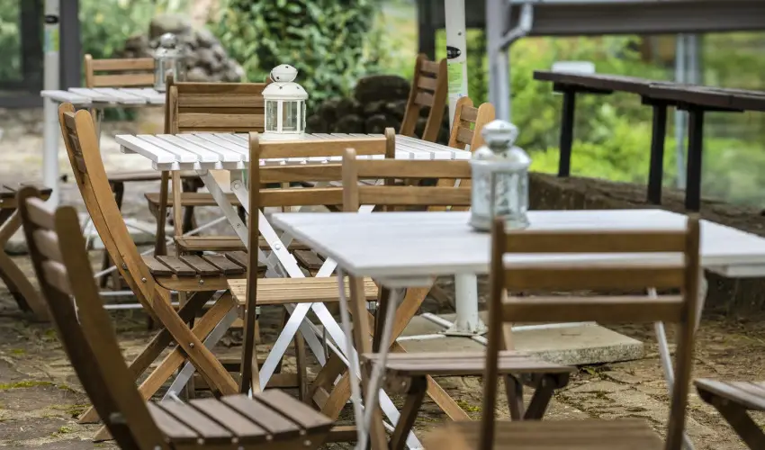T�nd�rkert Hotel Noszvaj - Augusztus 20.