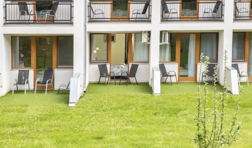 T�nd�rkert Hotel Noszvaj - Augusztus 20.
