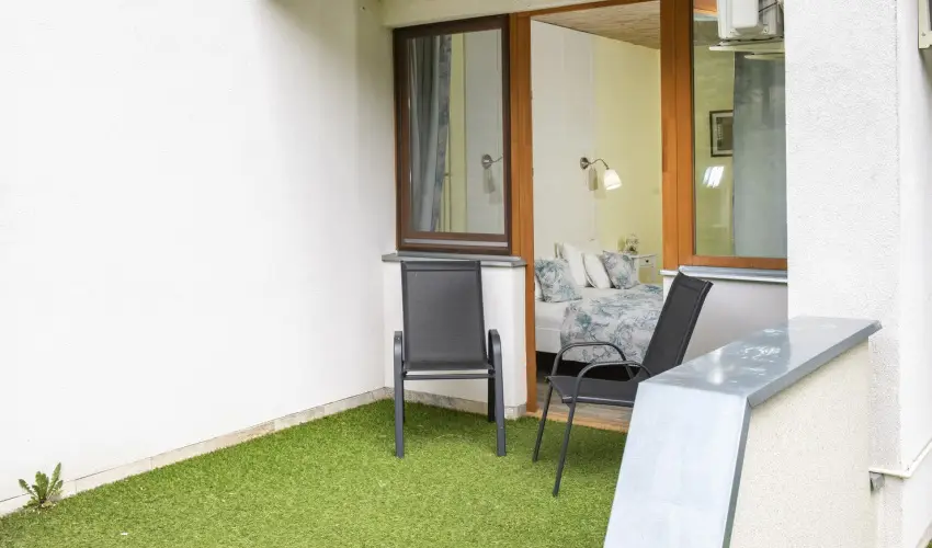 T�nd�rkert Hotel Noszvaj - Augusztus 20.