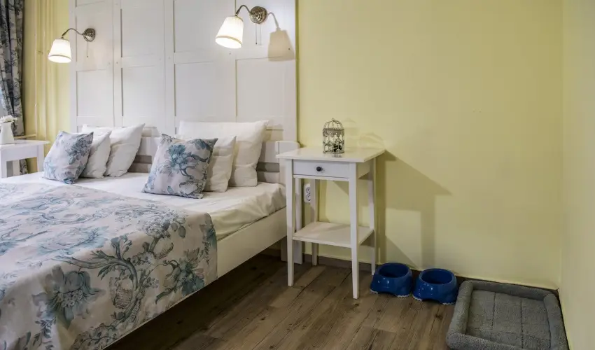 T�nd�rkert Hotel Noszvaj - Augusztus 20.