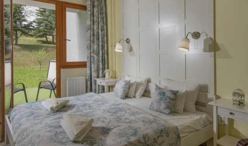 T�nd�rkert Hotel Noszvaj - Augusztus 20.