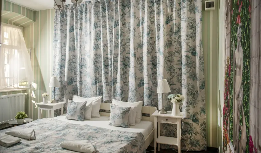 T�nd�rkert Hotel Noszvaj - Augusztus 20.