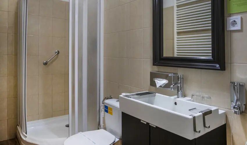 T�nd�rkert Hotel Noszvaj - Augusztus 20.