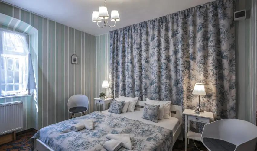 T�nd�rkert Hotel Noszvaj - Augusztus 20.