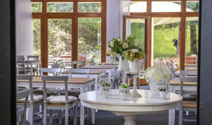 T�nd�rkert Hotel Noszvaj - Augusztus 20.