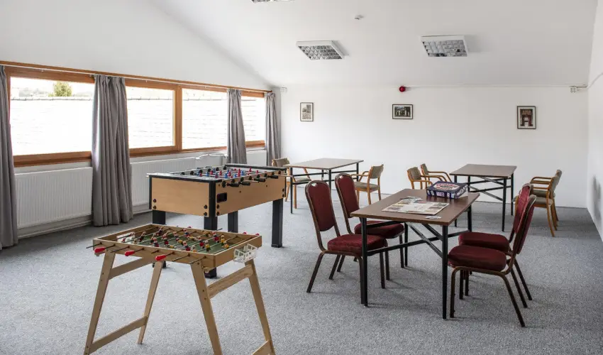 T�nd�rkert Hotel Noszvaj - Augusztus 20.