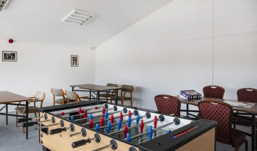 T�nd�rkert Hotel Noszvaj - Augusztus 20.
