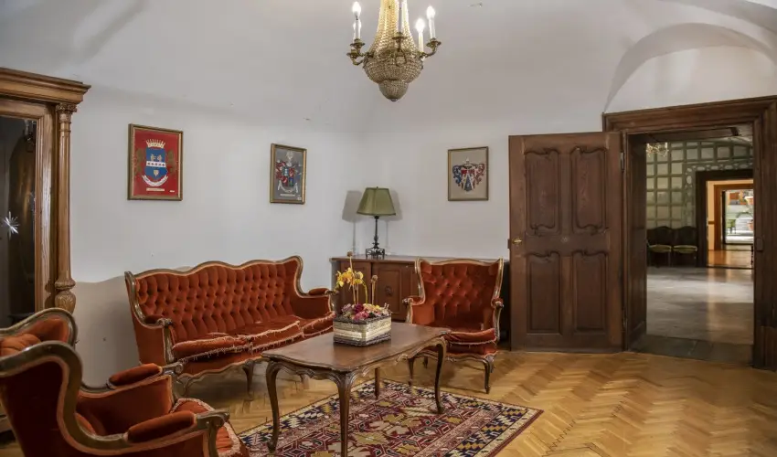 T�nd�rkert Hotel Noszvaj - Augusztus 20.