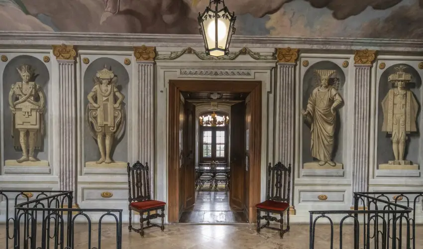 T�nd�rkert Hotel Noszvaj - Augusztus 20.